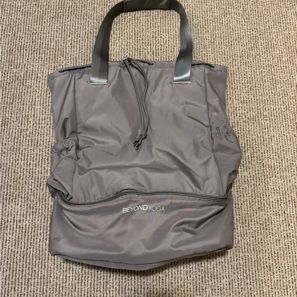 Beyond Yoga Backpack